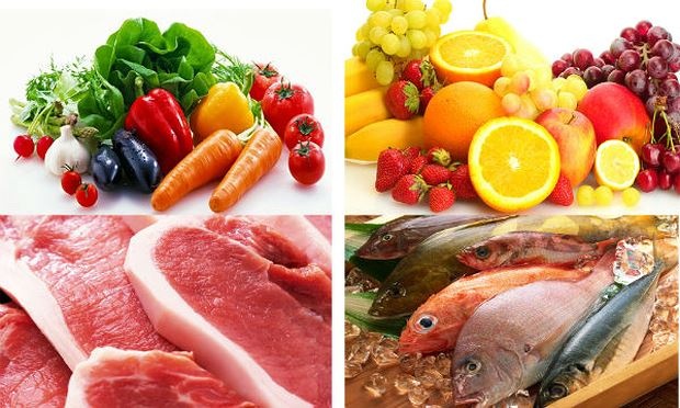 Đề xuất sửa đổi Luật An toàn thực phẩm