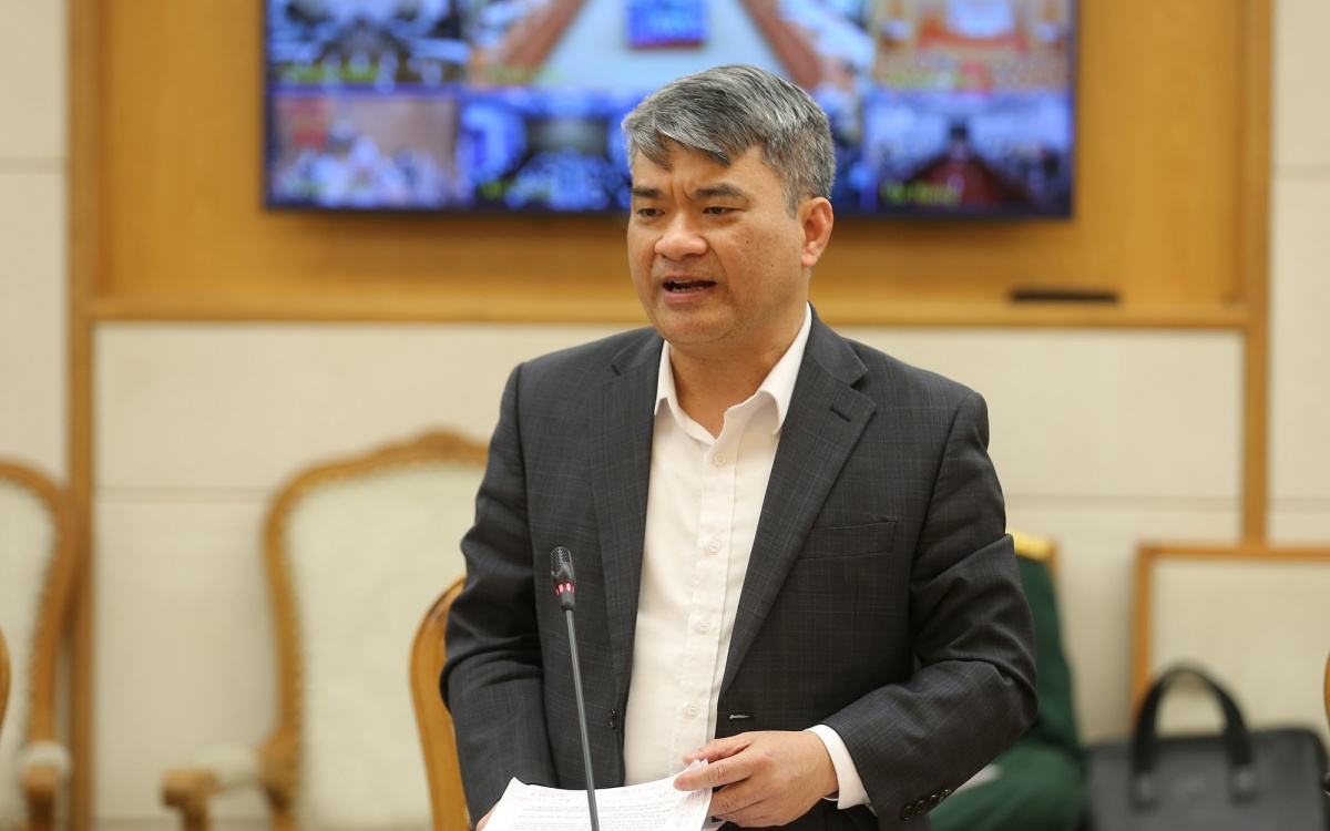 Hoàn thiện, sớm ban hành 2 nghị định tháo gỡ khó khăn, vướng mắc khi thi hành Luật Đất đai Hoàn thiện, sớm ban hành 2 nghị định tháo gỡ khó khăn, vướng mắc khi thi hành Luật Đất đai