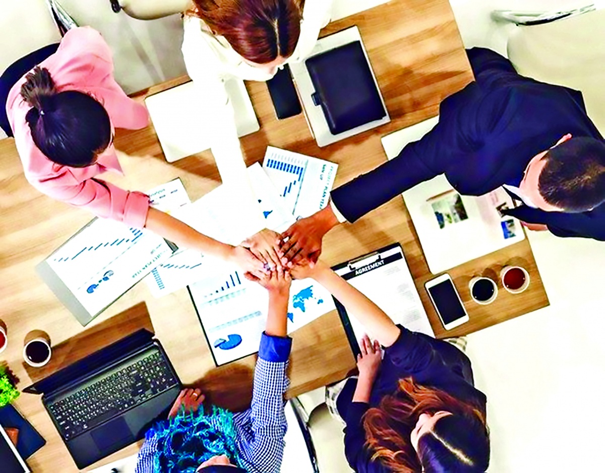 Bước sang 2026, văn hóa doanh nghiệp được nhìn như bệ phóng cho đổi mới sáng tạo Bước sang 2026, văn hóa doanh nghiệp được nhìn như bệ phóng cho đổi mới sáng tạo