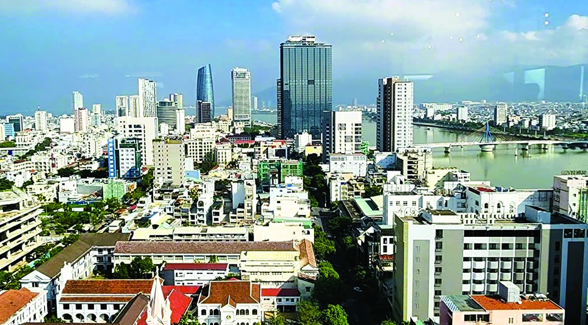 Đà Nẵng đã và đang thúc đẩy ứng dụng công nghệ số trong các lĩnh vực mũi nhọn