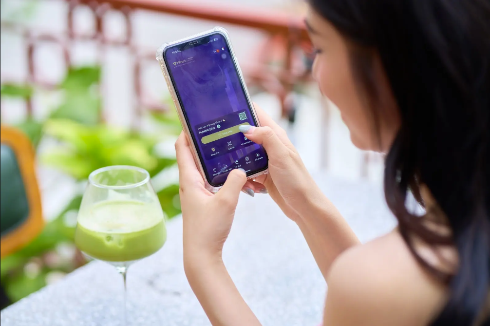 TPBank đặc biệt hấp dẫn trong mắt những người thuộc thế hệ trẻ có thu nhập cao