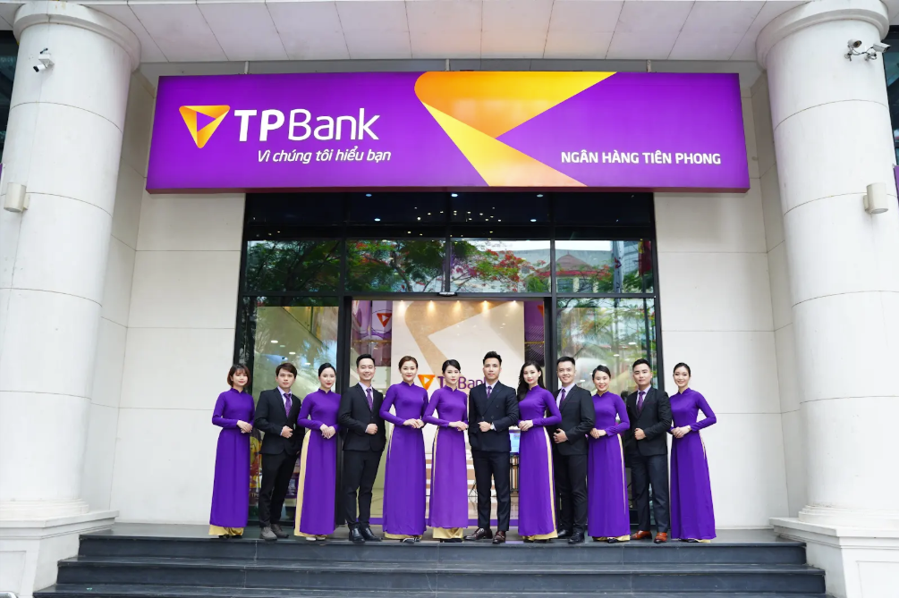 TPBank và câu chuyện nâng tầm trải nghiệm khách hàng cao cấp