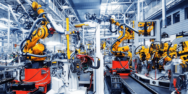 Bứt phá giới hạn, dẫn dắt kỷ nguyên nhà máy thông minh tại Việt Nam