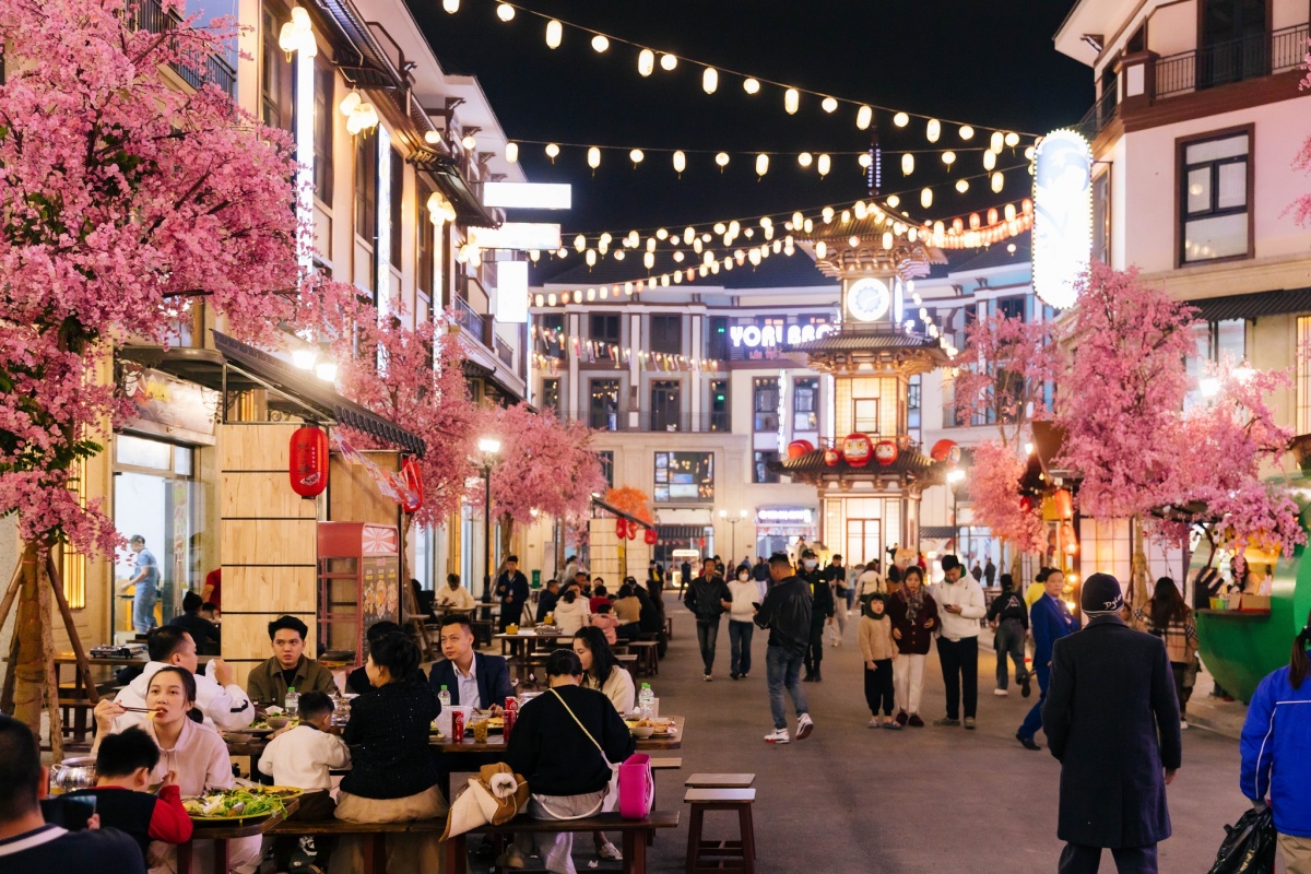 5 điểm tựa giúp Ocean City giữ vững đà tăng giá trong mọi chu kỳ thị trường 5 điểm tựa giúp Ocean City giữ vững đà tăng giá trong mọi chu kỳ thị trường