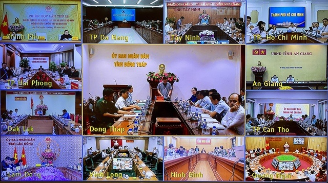 Thủ tướng: Trong tuần tới, xử lý dứt điểm các nhiệm vụ được giao trong chống khai thác IUU