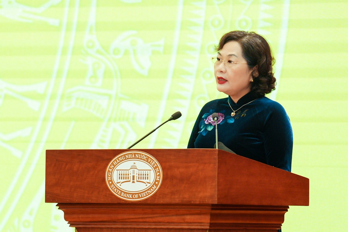 Vượt khó khăn, thách thức, chính sách tiền tệ đạt được nhiều kết quả quan trọng trong năm 2025