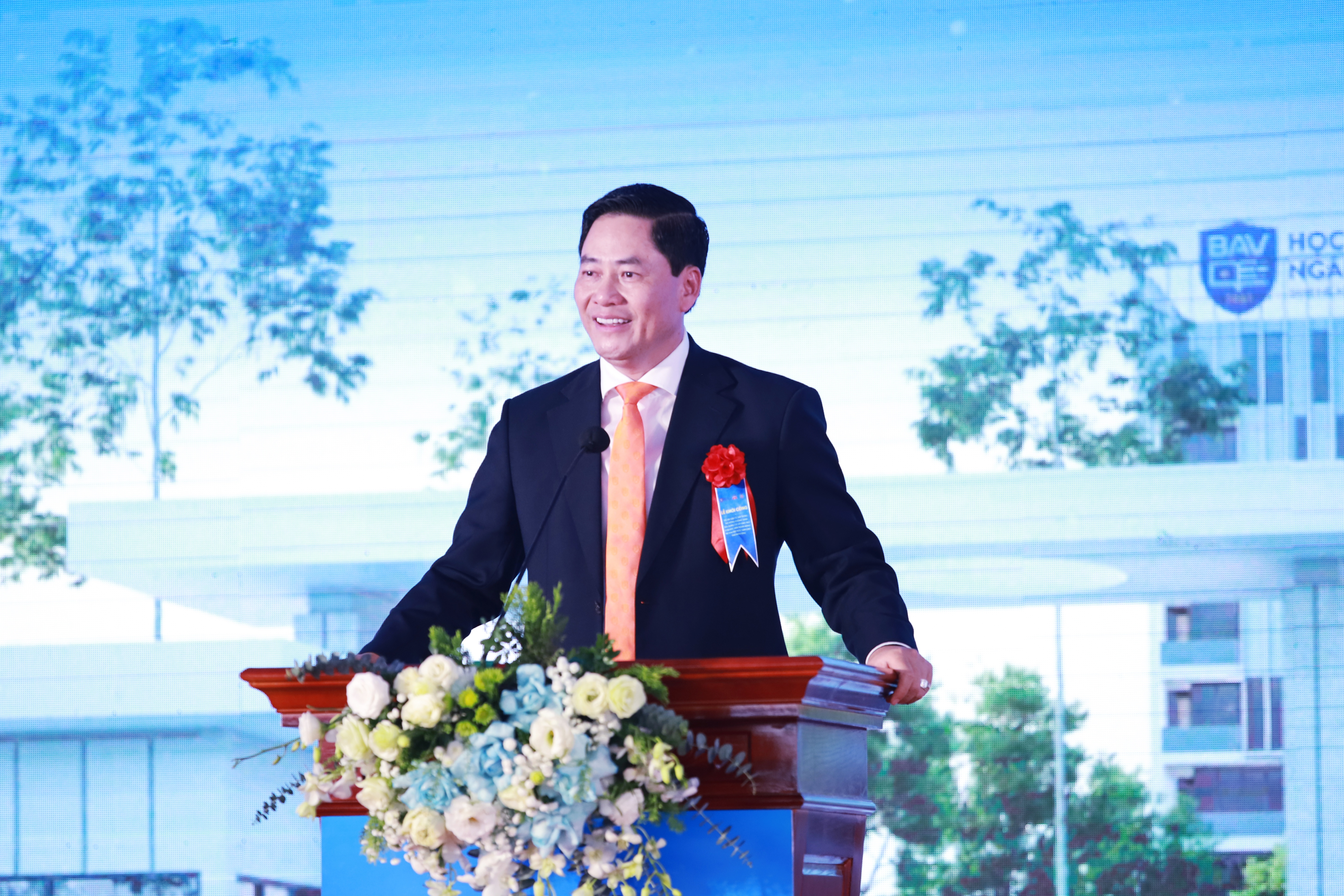 Khởi công Dự án xây dựng Cơ sở đào tạo tại Khu Đại học Nam Cao Khởi công Dự án xây dựng Cơ sở đào tạo tại Khu Đại học Nam Cao