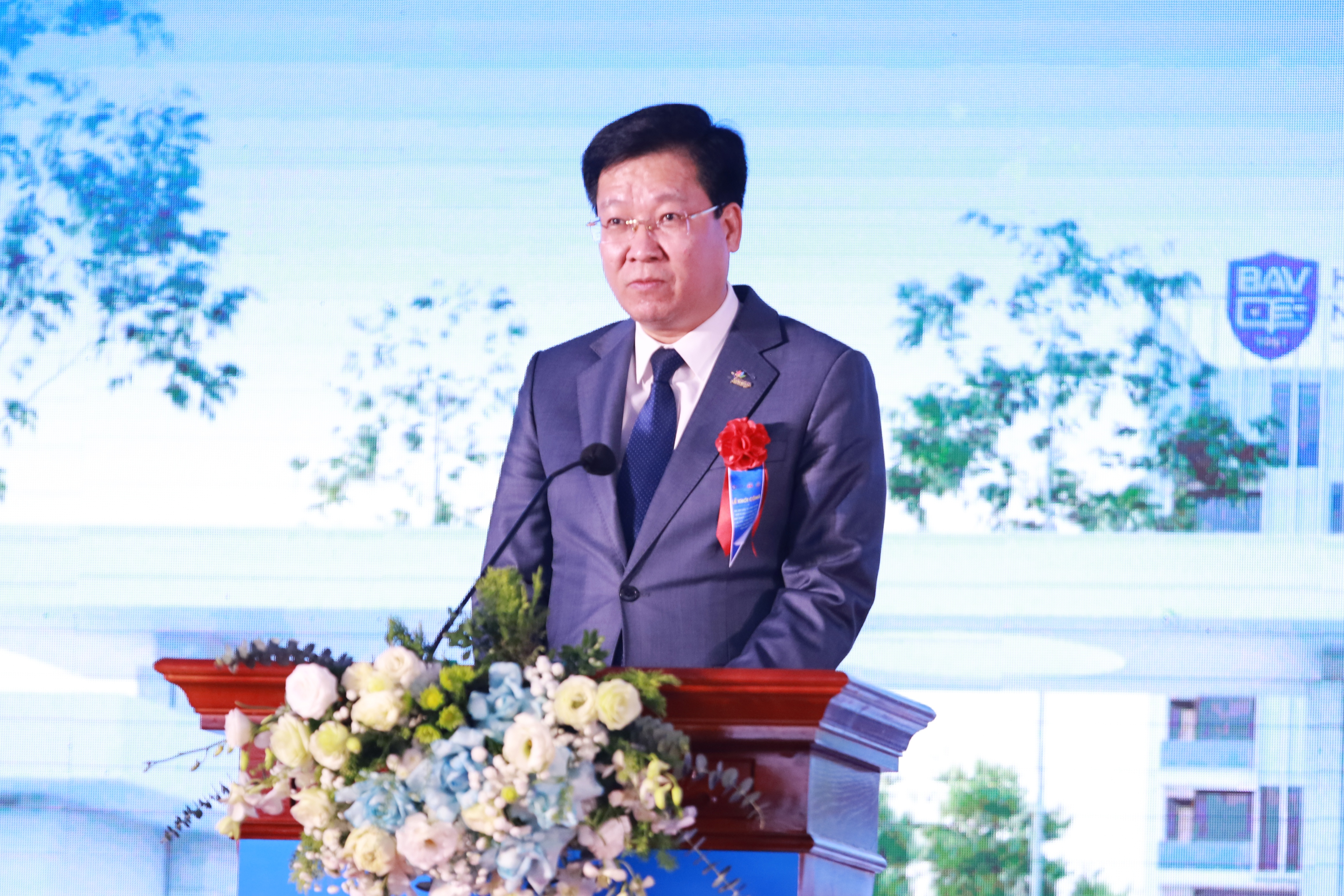 Khởi công Dự án xây dựng Cơ sở đào tạo tại Khu Đại học Nam Cao Khởi công Dự án xây dựng Cơ sở đào tạo tại Khu Đại học Nam Cao