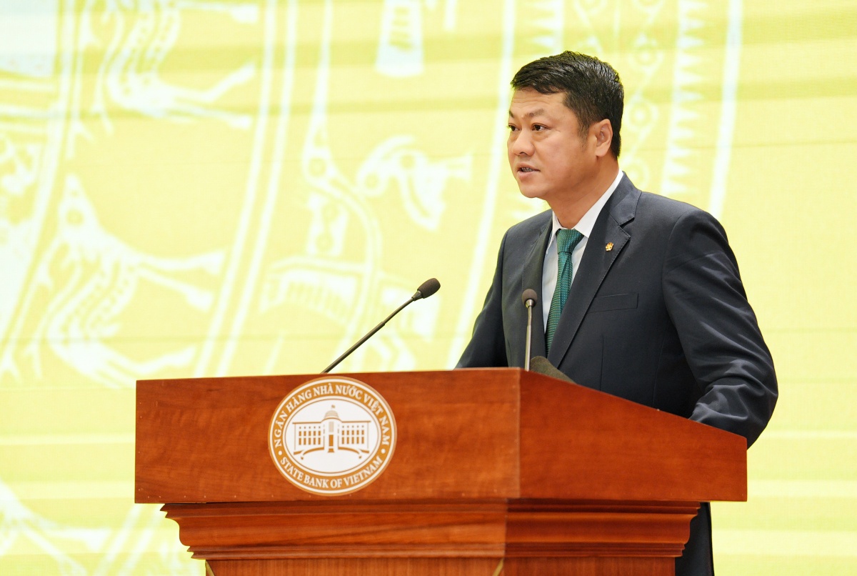 Chuyển đổi số toàn diện trong quản trị nội bộ, BIDV tiết kiệm hơn 700 tỷ đồng mỗi năm