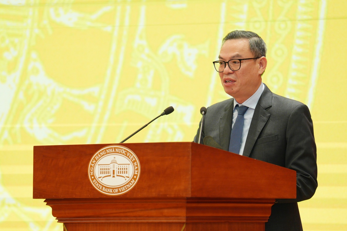 Ngân hàng tập trung đầu tư vào các lĩnh vực chủ lực, các động lực tăng trưởng của nền kinh tế