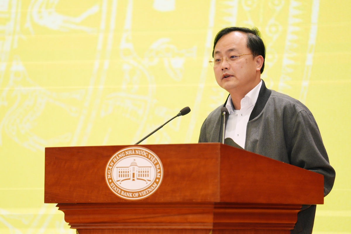 Tăng vốn điều lệ để ngân hàng đáp ứng tốt hơn nhu cầu vốn cho tăng trưởng kinh tế Tăng vốn điều lệ để ngân hàng đáp ứng tốt hơn nhu cầu vốn cho tăng trưởng kinh tế