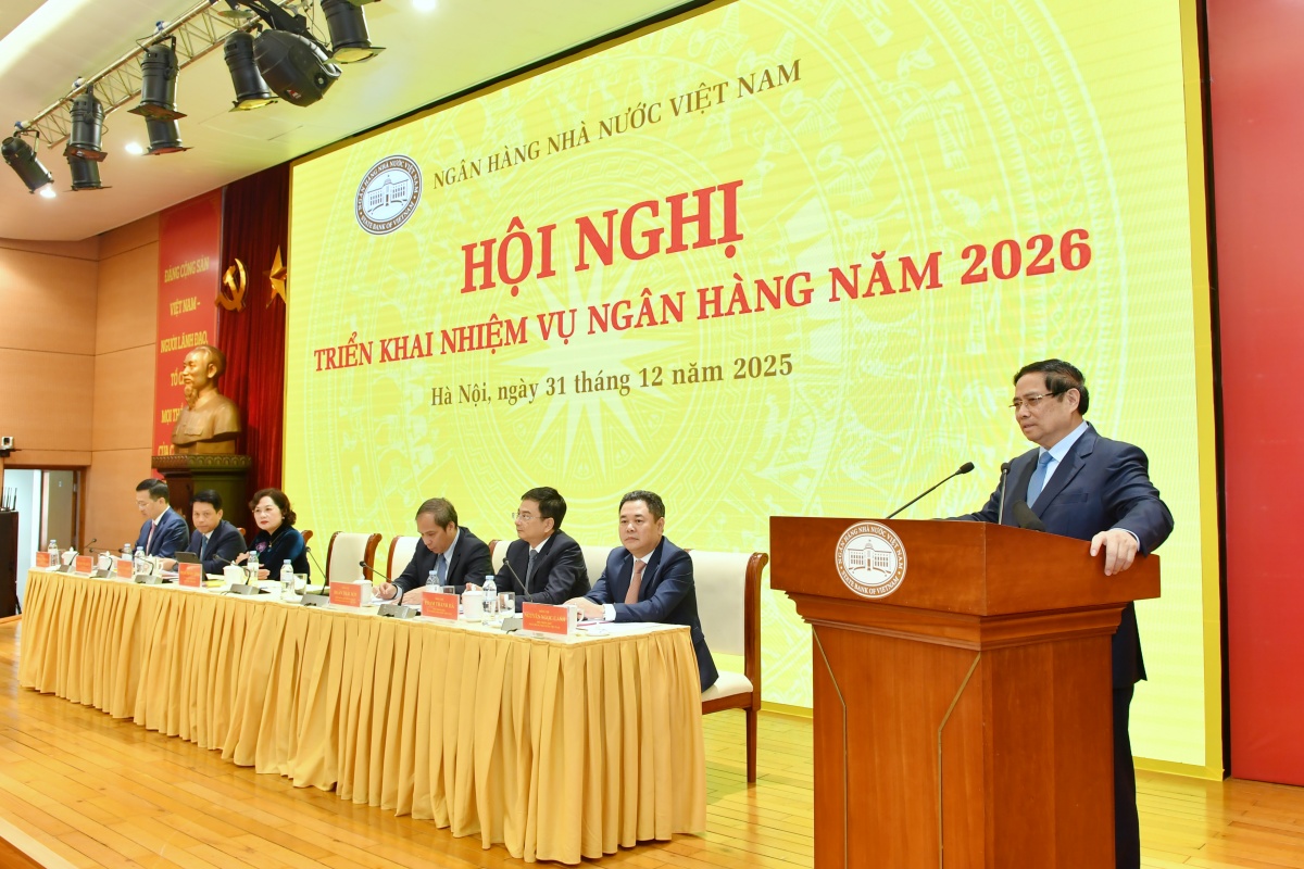Ngành Ngân hàng đóng góp quan trọng vào thành tựu chung của đất nước trong 5 năm qua