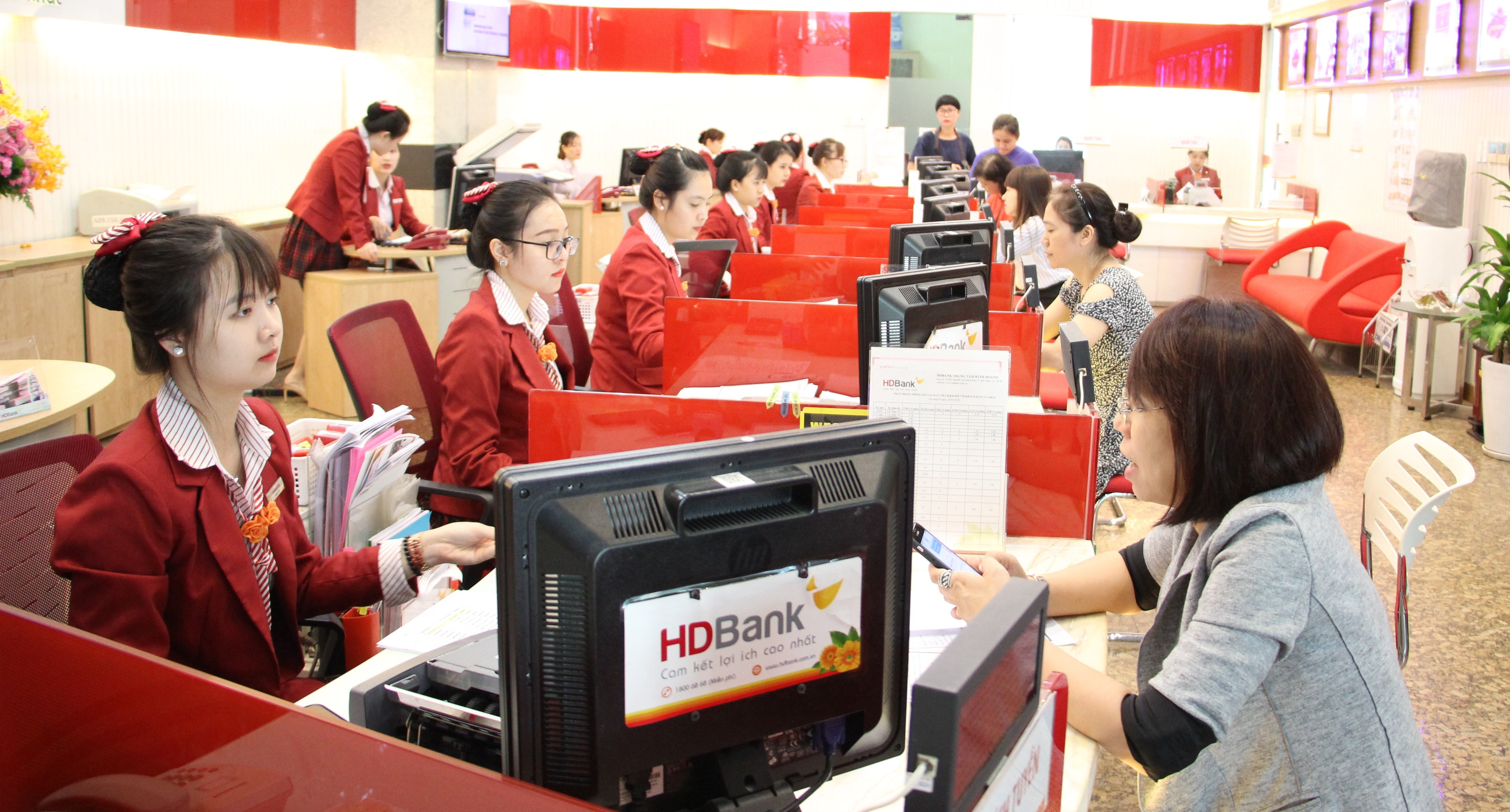 HDBank thông báo chào bán trái phiếu ra công chúng