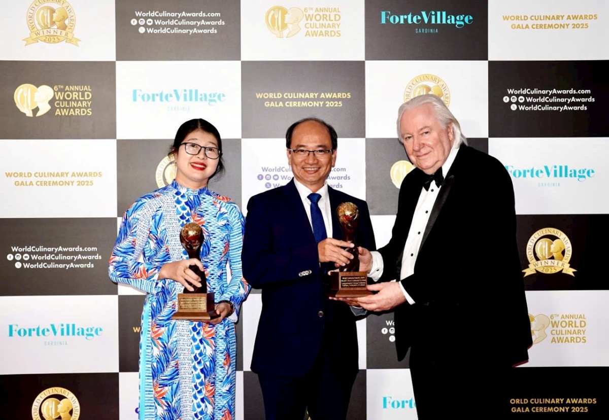 Dấu ấn du lịch Việt Nam năm 2025