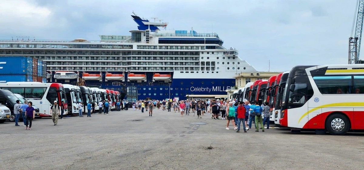 Dấu ấn du lịch Việt Nam năm 2025