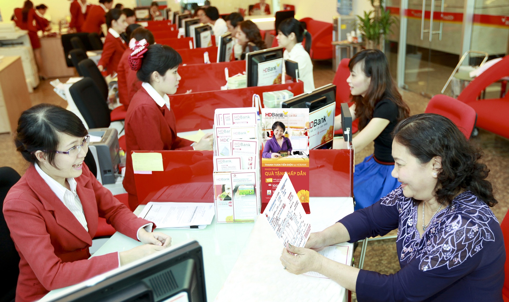 HDBank thông báo chào bán trái phiếu ra công chúng