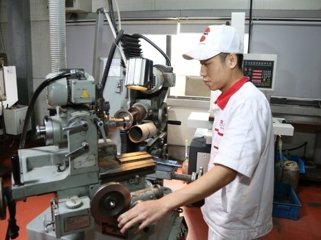 Doanh nghiệp sản xuất cần nguồn vốn trung và dài hạn ổn định từ thị trường vốn Doanh nghiệp sản xuất cần nguồn vốn trung và dài hạn ổn định từ thị trường vốn