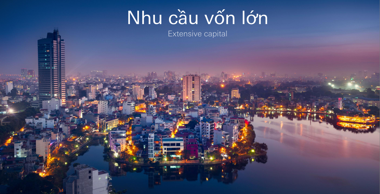 Phấn đấu tăng trưởng đột phá - Kỳ 3: Huy động và phân bổ nguồn lực đặc biệt quan trọng