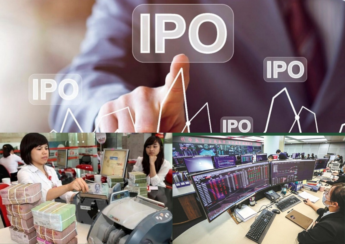 IPO 2025: Sau phiên chào sàn rực rỡ là phép thử khắc nghiệt của thị trường IPO 2025: Sau phiên chào sàn rực rỡ là phép thử khắc nghiệt của thị trường