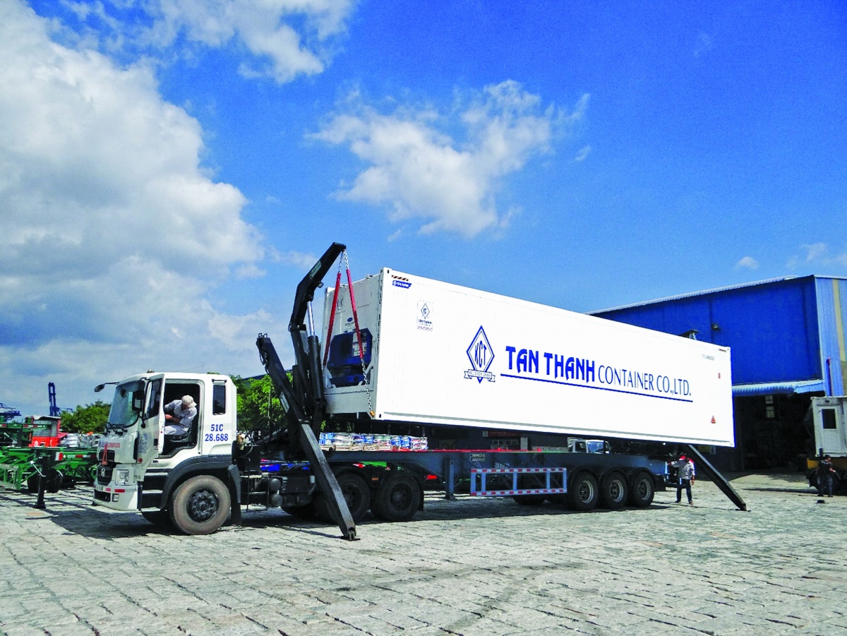 Doanh nghiệp mong muốn có cơ chế khuyến khích phát triển