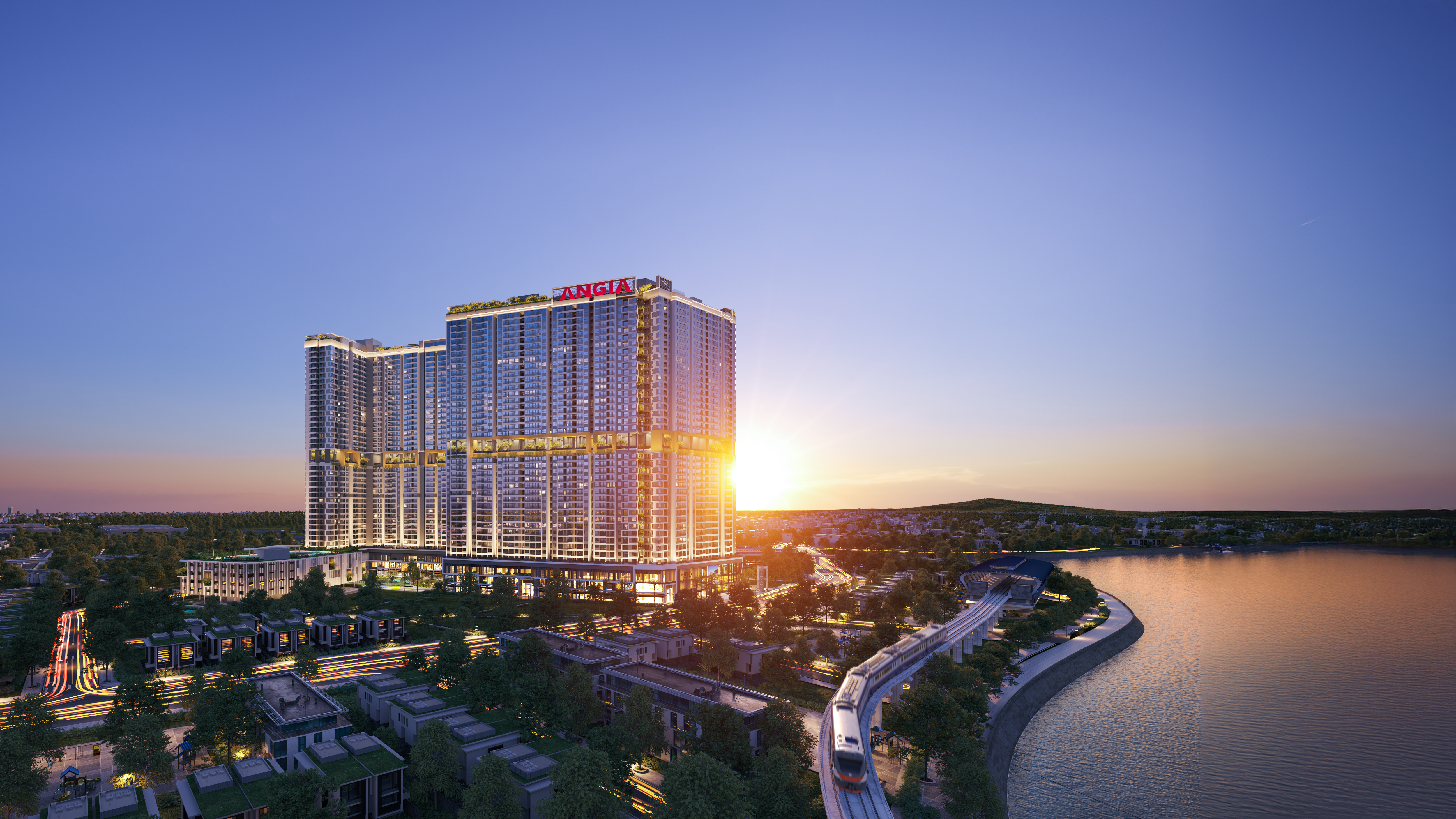 M&A bất động sản Việt Nam hướng đến chiến lược dài hạn