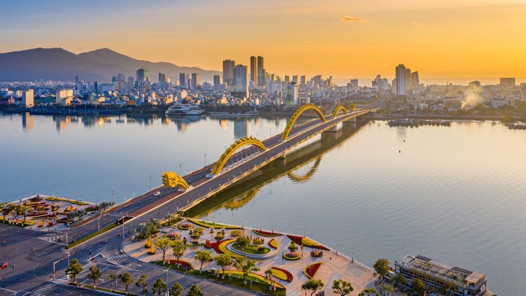 Hợp tác du lịch - hàng không: Bệ phóng để du lịch Đà Nẵng bứt phá