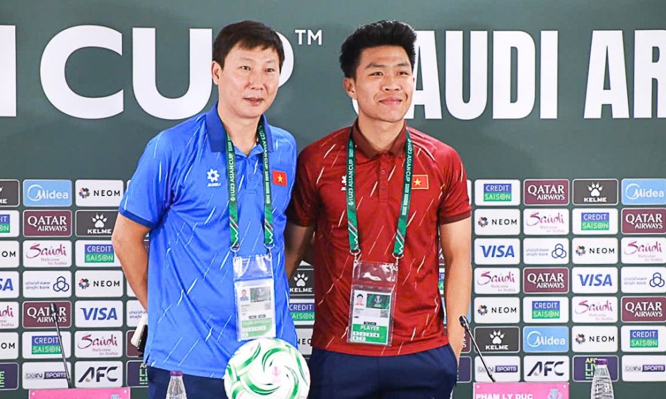 U23 Việt Nam - U23 Jordan: Niềm tin chiến thắng!