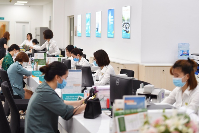 Thành lập chi nhánh, phòng giao dịch, ngân hàng phải đáp ứng các điều kiện mới gì?