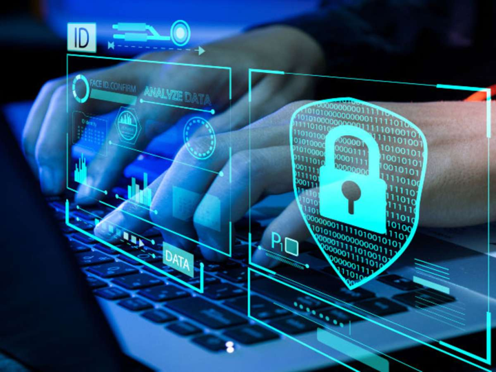 Dữ liệu được bảo vệ, người dùng yên tâm hơn trong thanh toán