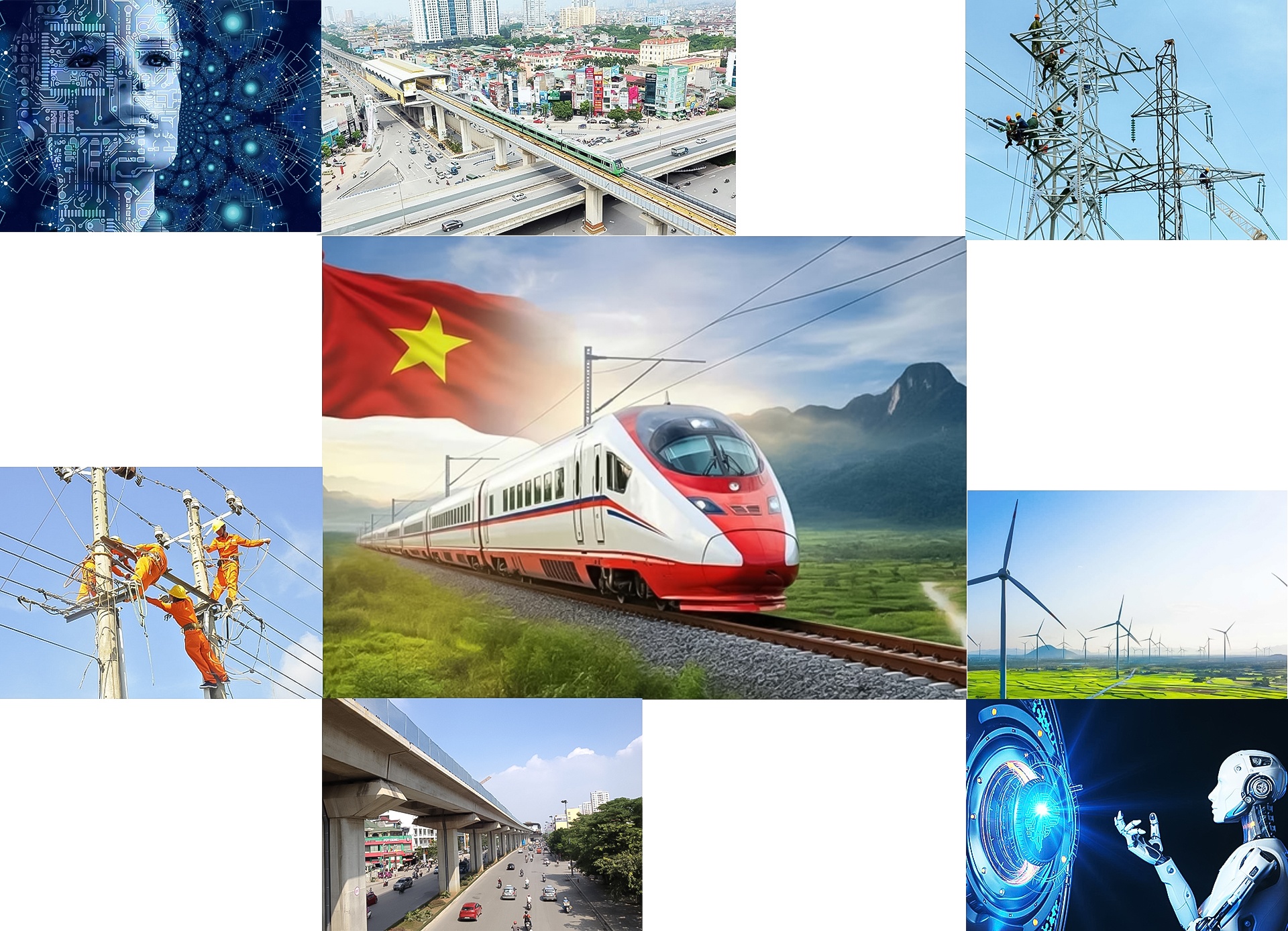 Ngành Ngân hàng năm 2025: Điều gì thực sự đáng chú ý?