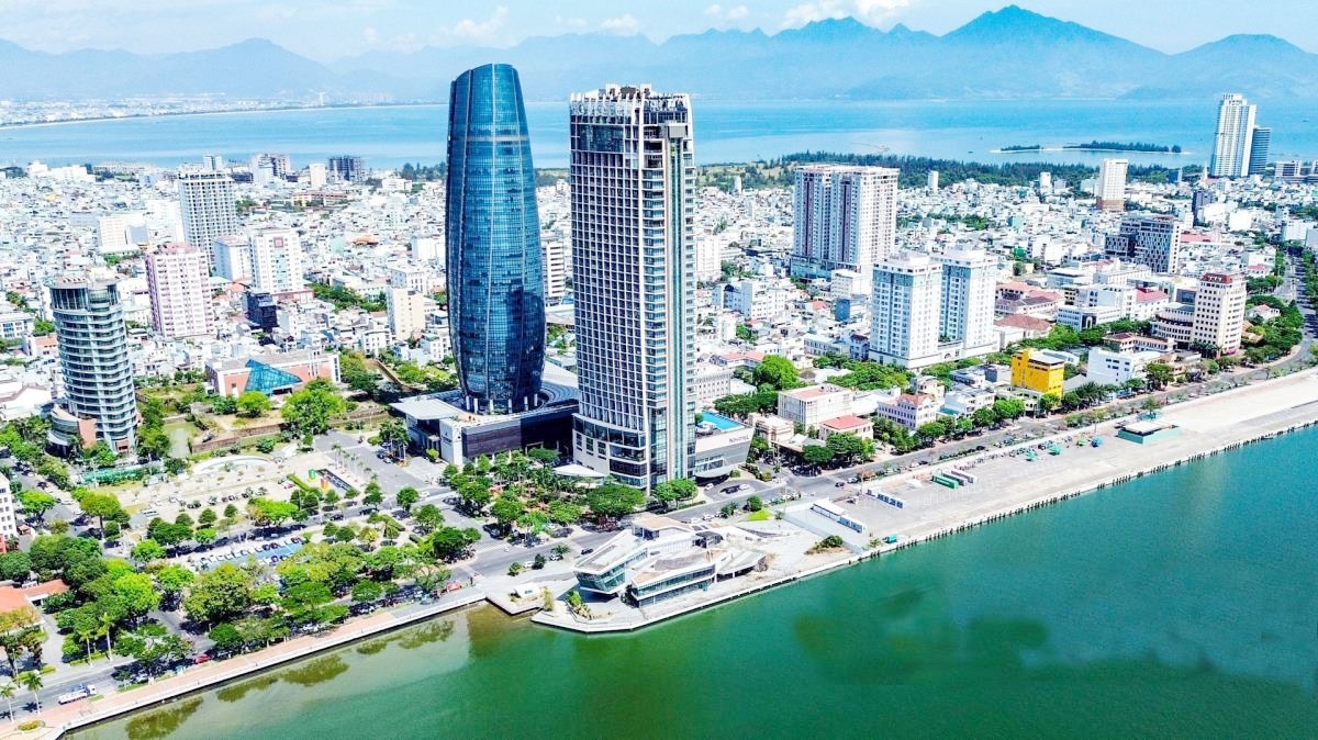 Đà Nẵng – Một năm bền bỉ vượt sóng, tạo đà cho chặng đường mới