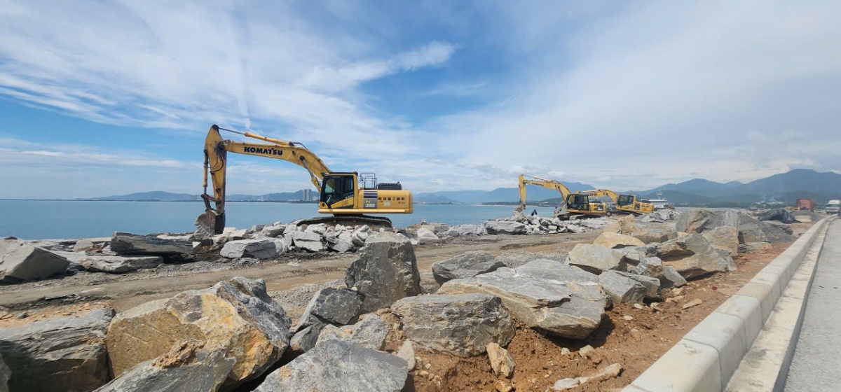 Đà Nẵng – Một năm bền bỉ vượt sóng, tạo đà cho chặng đường mới