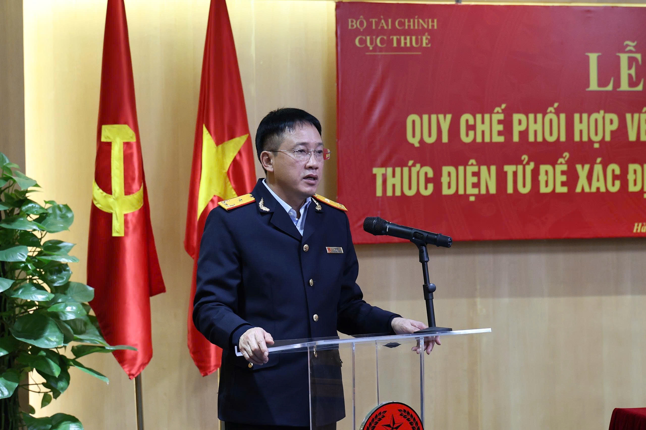 Sẽ xác định nghĩa vụ tài chính về đất đai theo hình thức điện tử