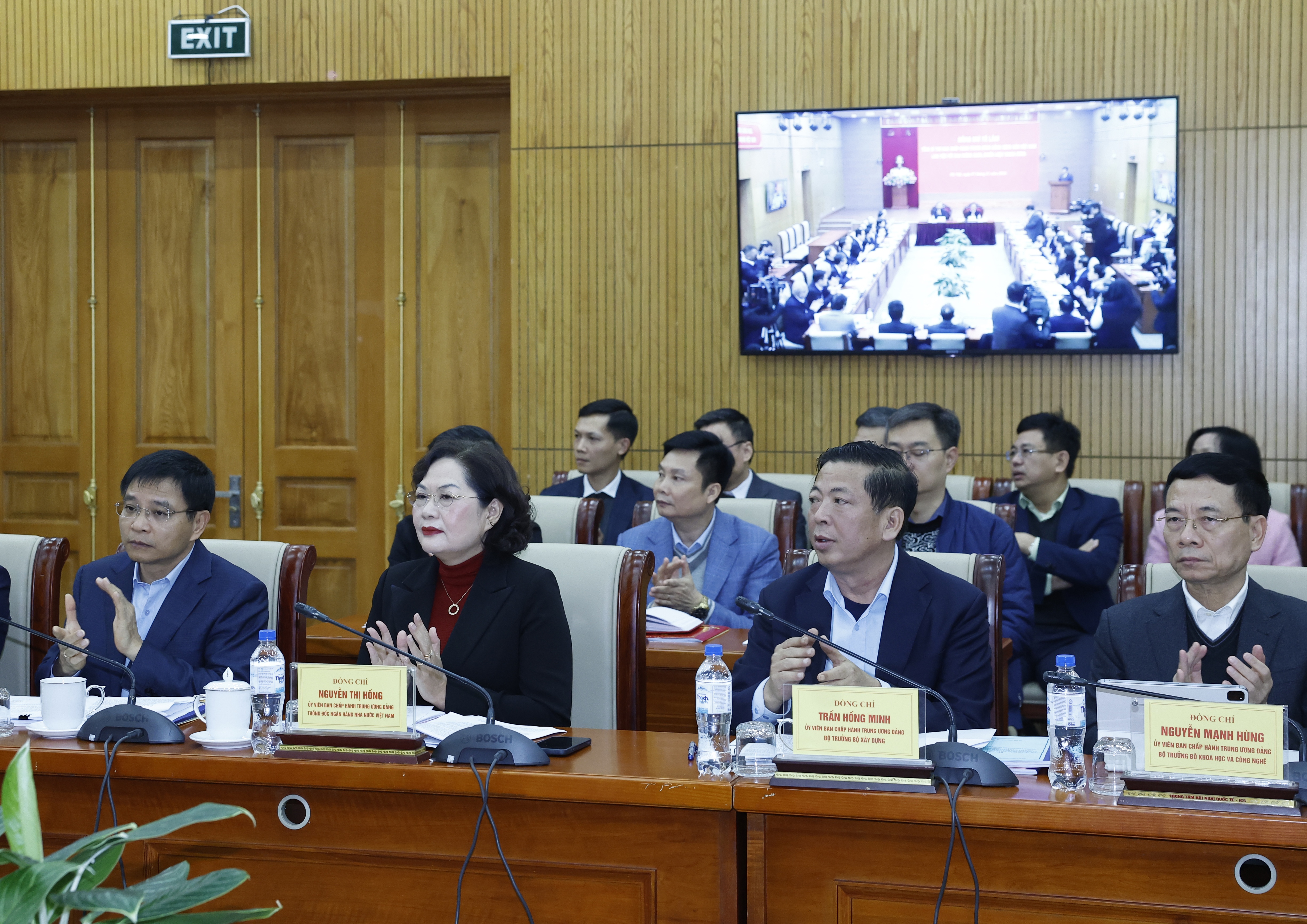 Tổng Bí thư: Khơi dậy khát vọng cống hiến, vươn lên của dân tộc bằng tri thức và sáng tạo