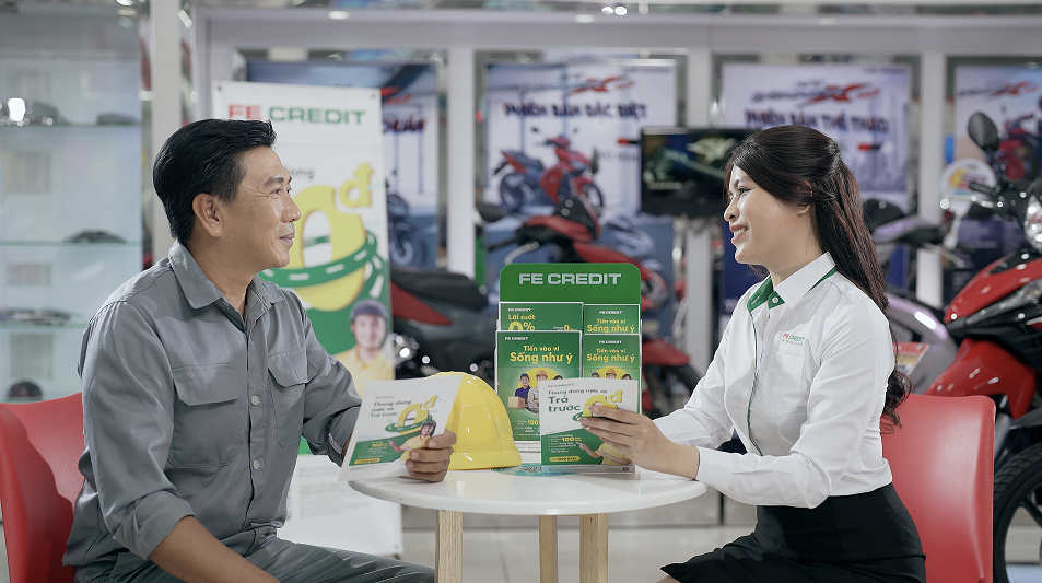 Với những giải thưởng thiết thực, chương trình sẽ hỗ trợ khách hàng kết năm thật tròn và hướng đến một mùa Tết đủ đầy bên gia đình