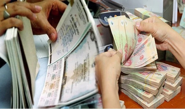 Tổ chức tín dụng và khách hàng được thỏa thuận trong hợp đồng chiết khấu Tổ chức tín dụng và khách hàng được thỏa thuận trong hợp đồng chiết khấu