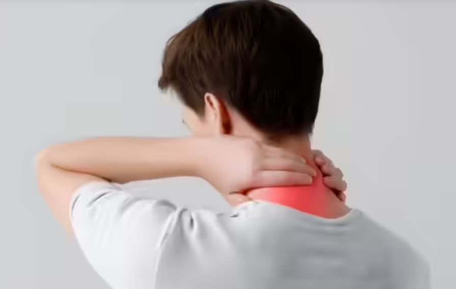 5 bài tập đơn giản giúp giảm cứng khớp cổ và phục hồi khả năng vận động 5 bài tập đơn giản giúp giảm cứng khớp cổ và phục hồi khả năng vận động