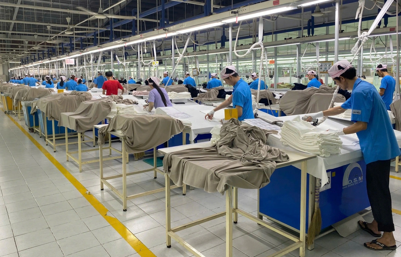 TP. Hồ Chí Minh: Doanh nghiệp các ngành truyền thống đang gặp khó