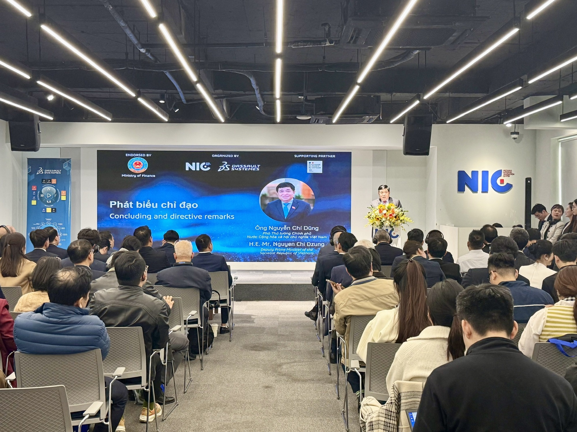 Ảnh: VGP/Minh Ngọc Ảnh: VGP/Minh Ngọc