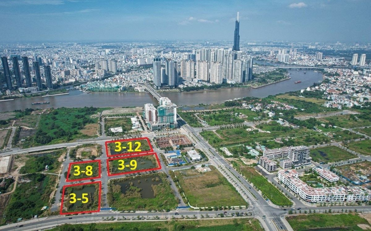 Chuyển từ tư duy quản lý sang đồng hành, cùng loạt chính sách đột phá năm 2025 đang giúp thị trường bất động sản từng bước phục hồi
