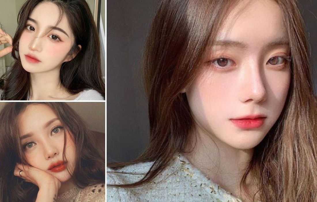 Trang điểm lớp nền nào sẽ mang may mắn cho 2026?