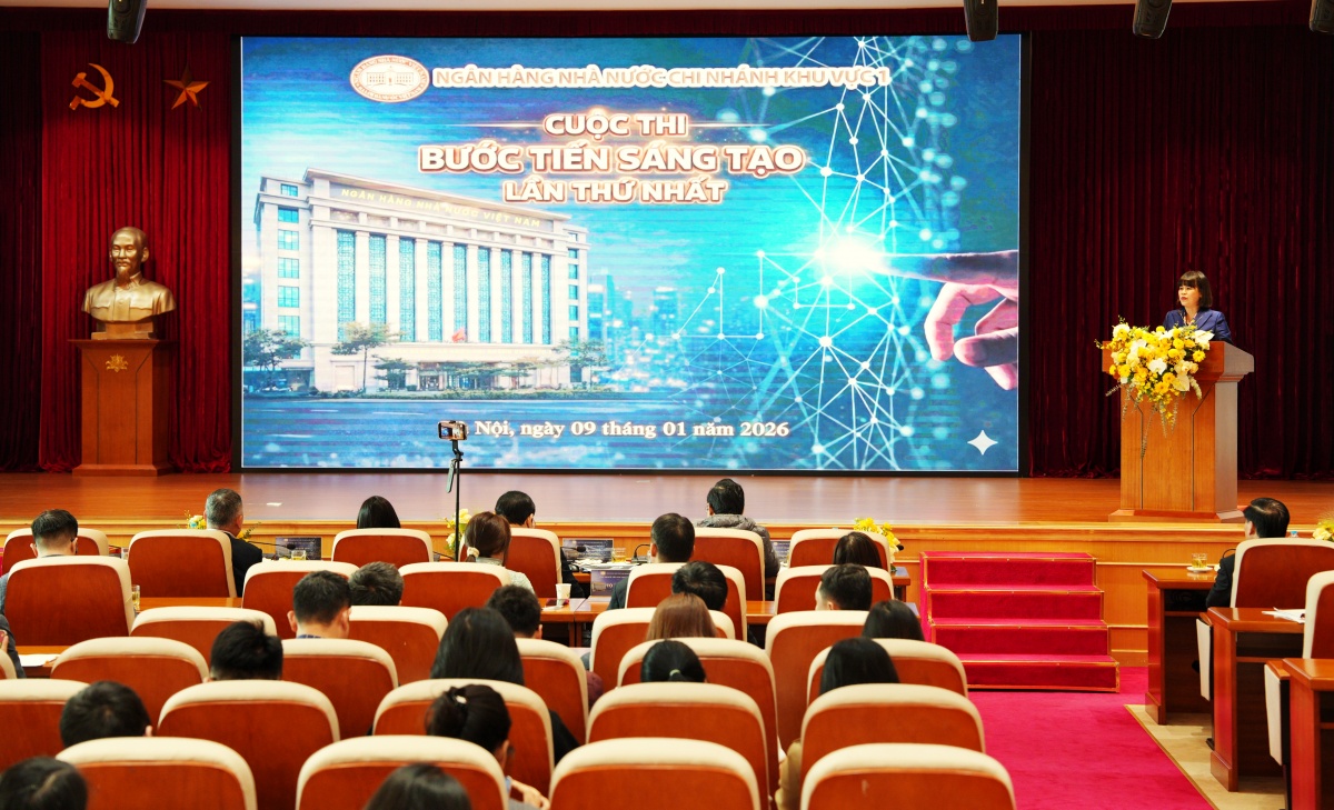 Toàn cảnh cuộc thi Toàn cảnh cuộc thi