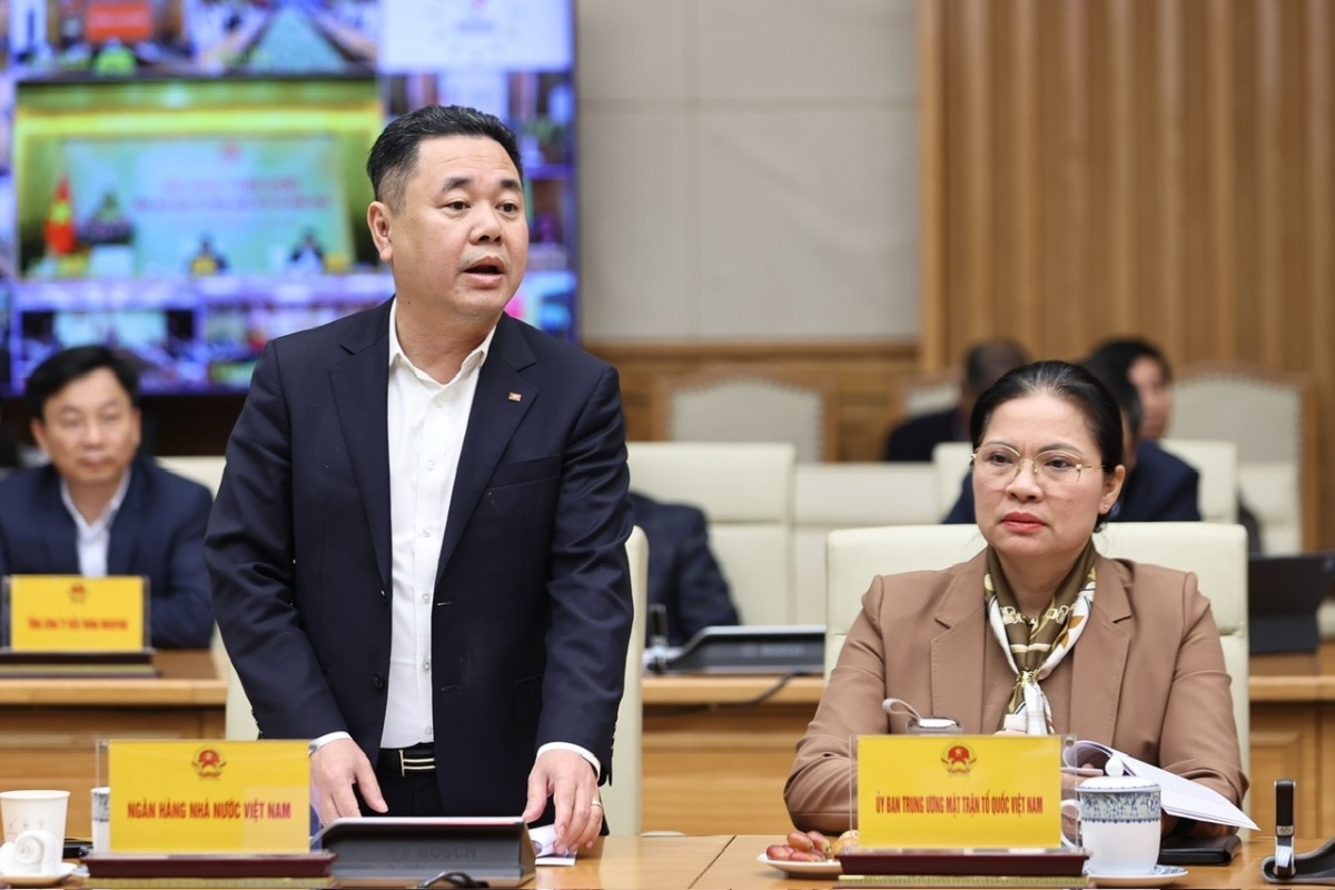 Thủ tướng: Đẩy mạnh giải ngân gần 1 triệu tỷ đồng vốn đầu tư công ngay từ đầu năm 2026