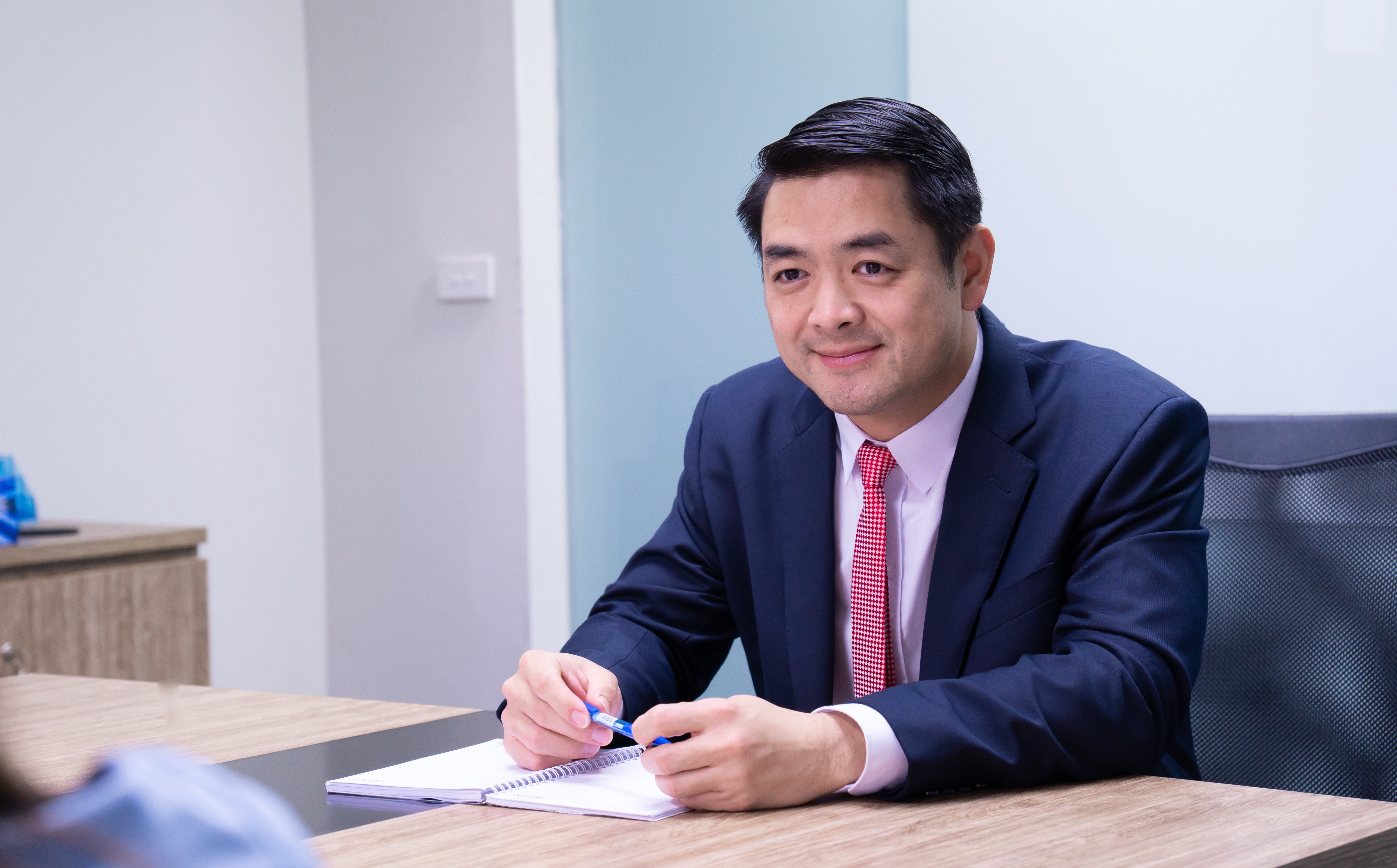 Ông Nguyễn Ngọc Quỳnh, Phó Tổng Giám đốc MXV Ông Nguyễn Ngọc Quỳnh, Phó Tổng Giám đốc MXV