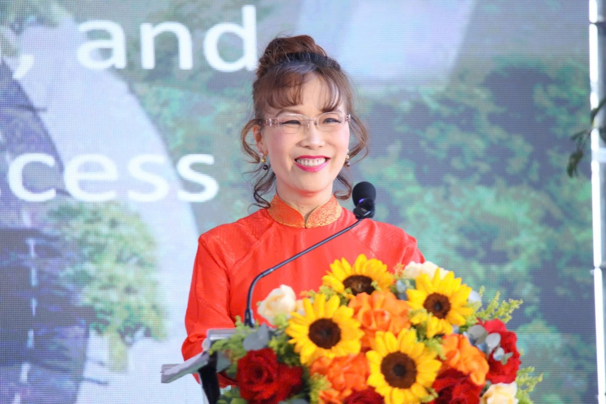 Kết nối dòng vốn, thu hút đầu tư quốc tế vào Việt Nam