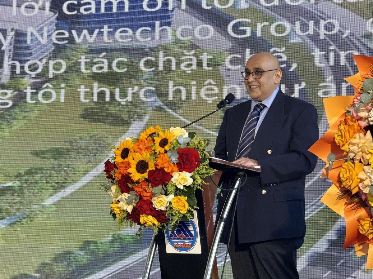 Kết nối dòng vốn, thu hút đầu tư quốc tế vào Việt Nam