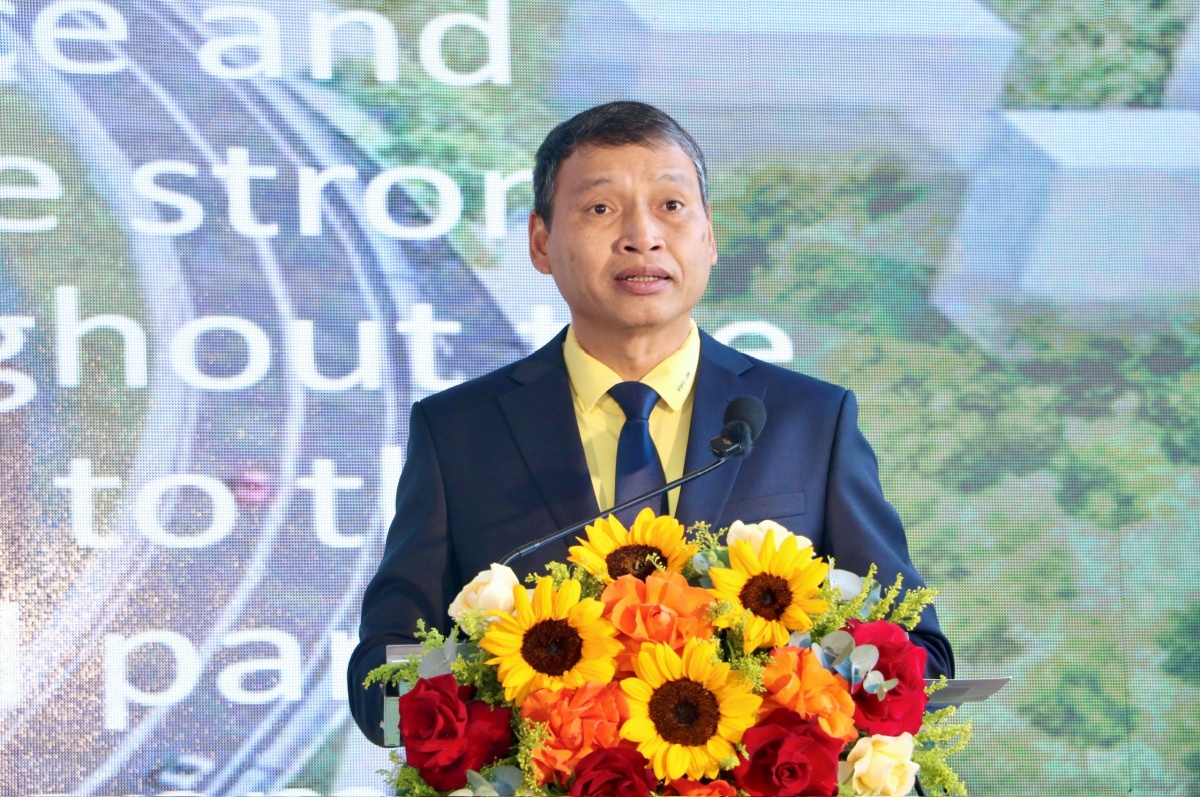 Kết nối dòng vốn, thu hút đầu tư quốc tế vào Việt Nam