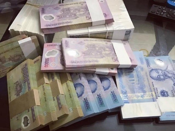 Đổi tiền lẻ dịp Tết: Cẩn trọng vi phạm pháp luật, sập bẫy lừa đảo