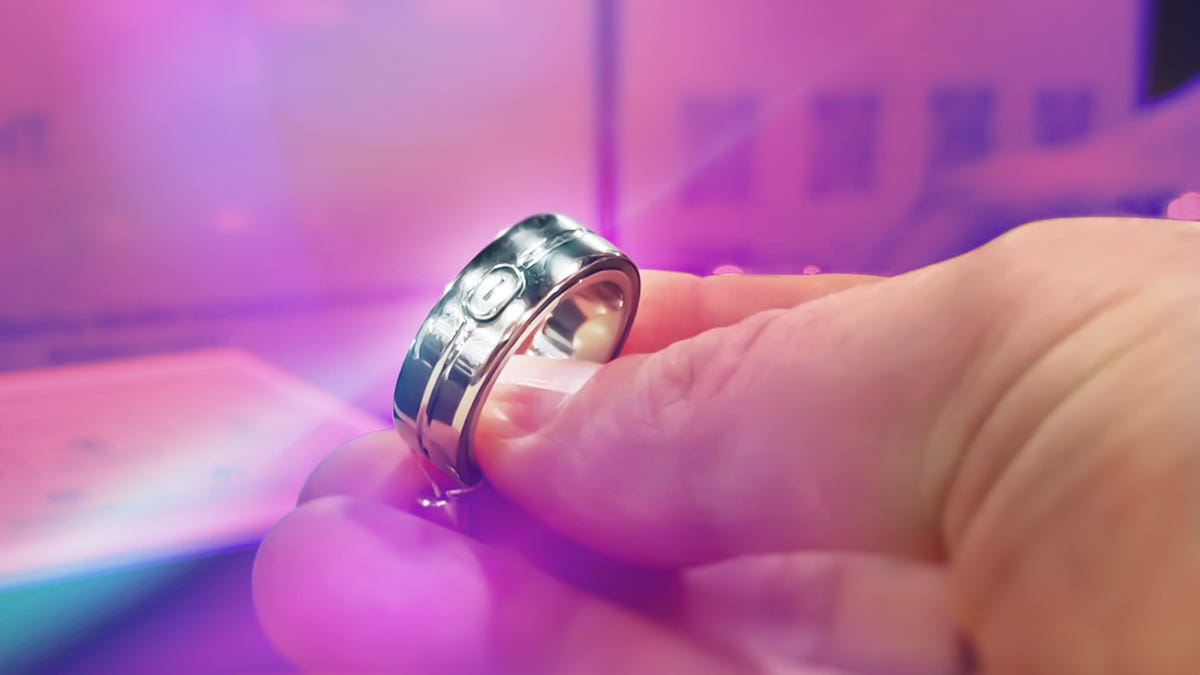 Điểm danh những thiết bị công nghệ độc đáo xuất hiện tại CES 2026