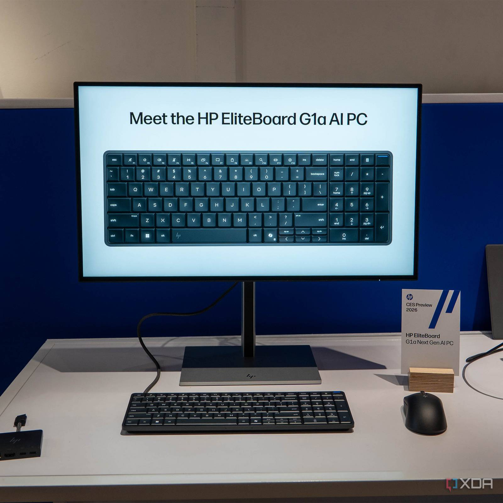 Điểm danh những thiết bị công nghệ độc đáo xuất hiện tại CES 2026